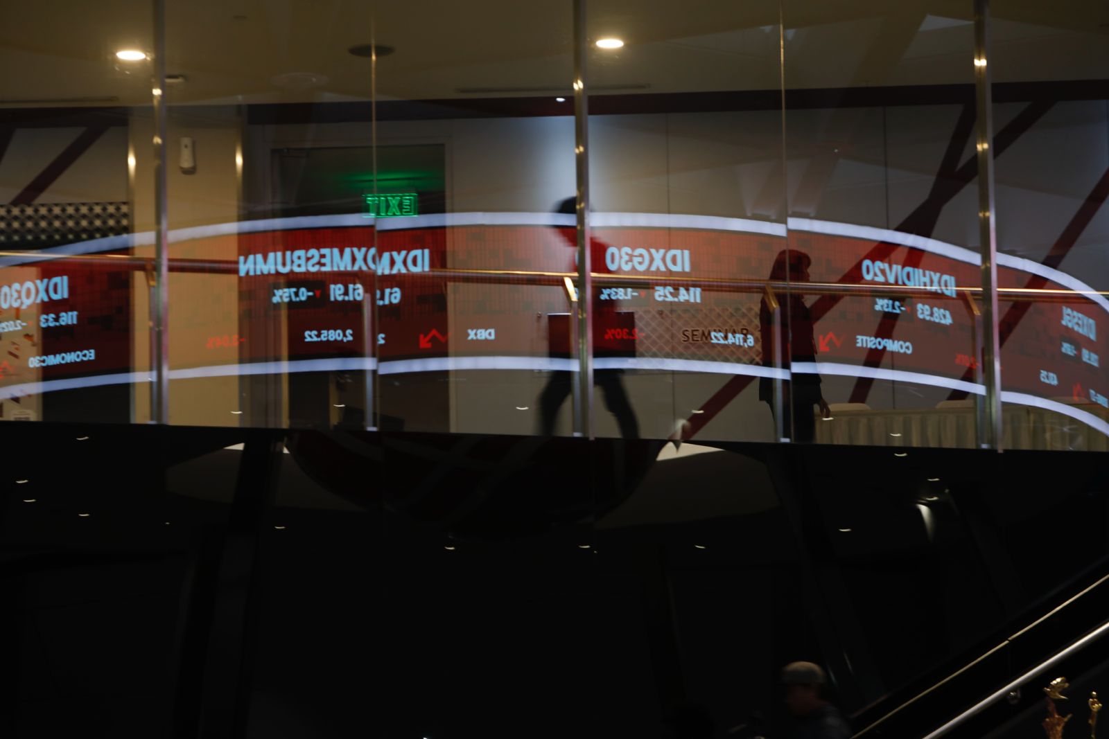 Menilik Emiten Energi dan Pertambangan saat Rupiah Tertekan