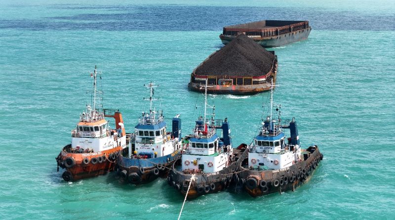 Pendapatan Turun 7,1 Persen, Ekspansi Armada TPMA Terganggu?