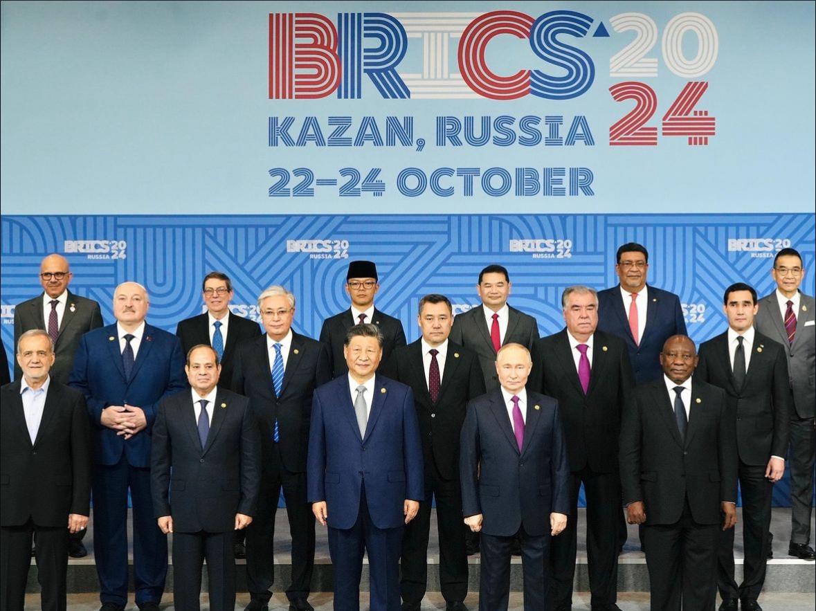 Ini Konsekuensi Indonesia Gabung NDB: Langkah BRICS