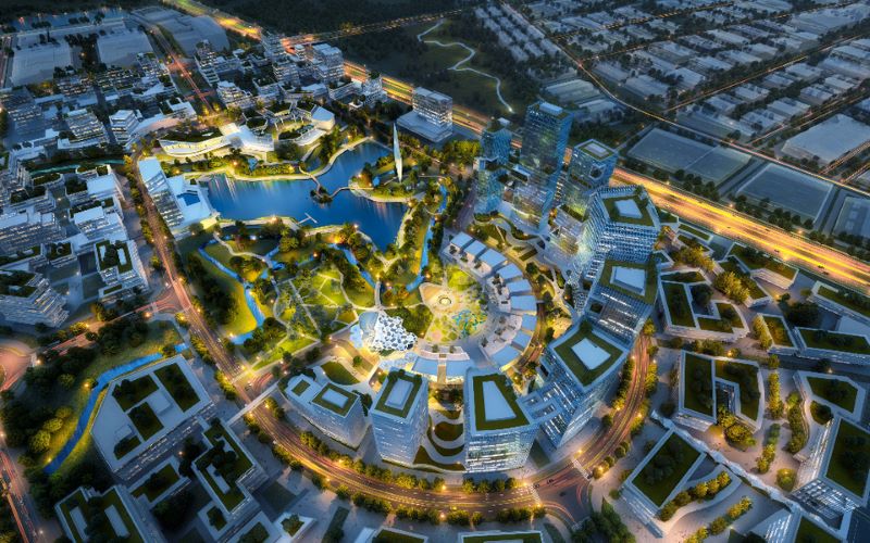 Kinerja Tumbuh Kuat di 2024, SSIA Siap Ekspansi Agresif 2025