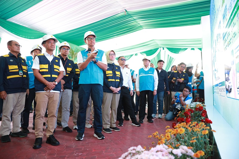 SPKLU PLN Tersedia hingga Ujung Banyuwangi: Mudik Aman!