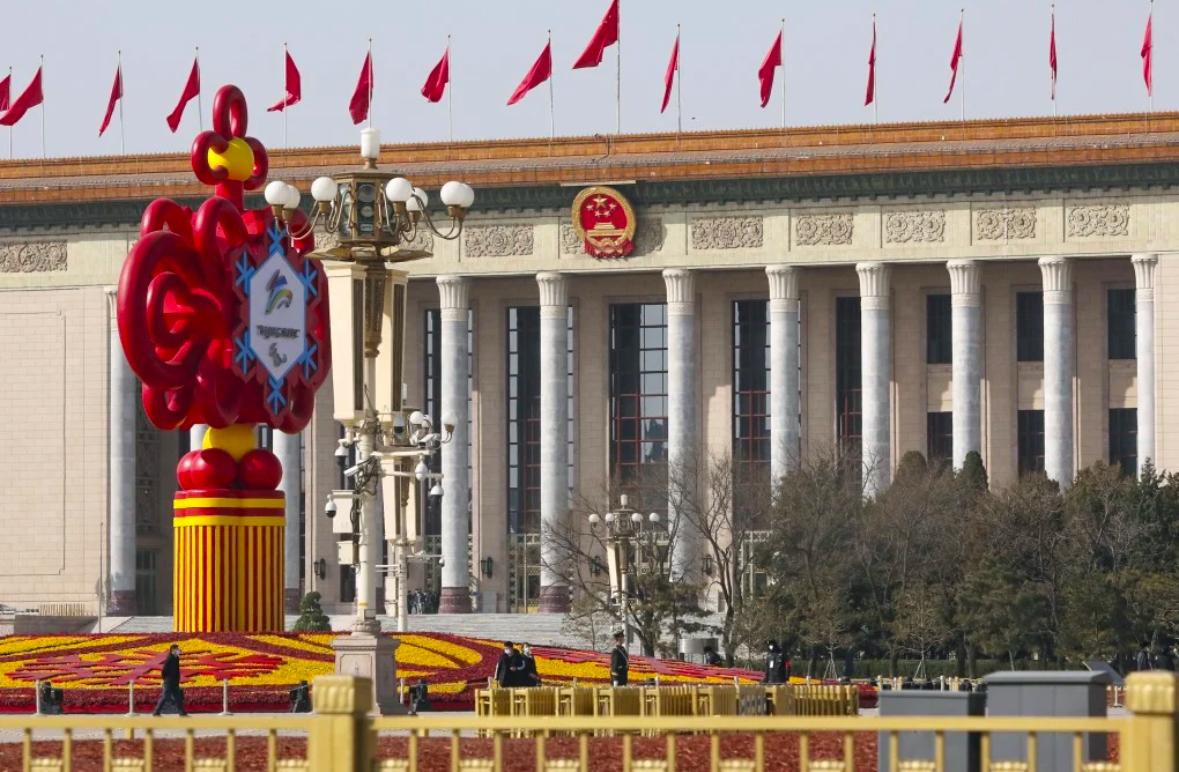 Stimulus Jalan, Ekonomi China Pelan-pelan dapat Angin Lagi