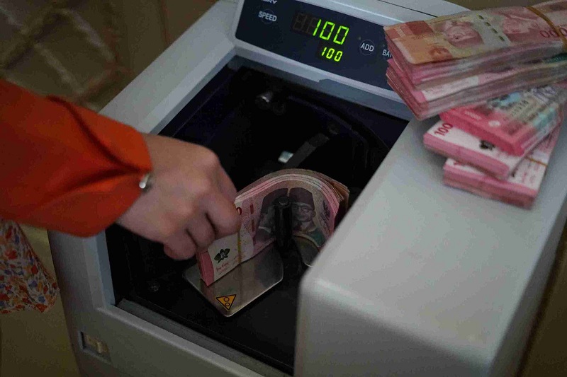 DPR bakal Revisi Asumsi Makro jika Rupiah Makin Lemah  
