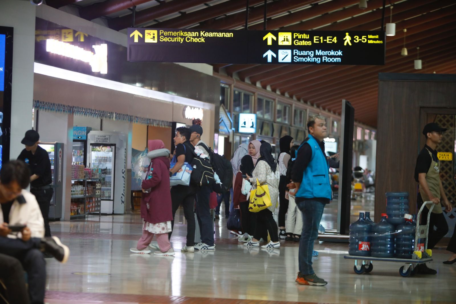 Pemerintah tak Paham Masalah Pelemahan Daya Beli Masyarakat
