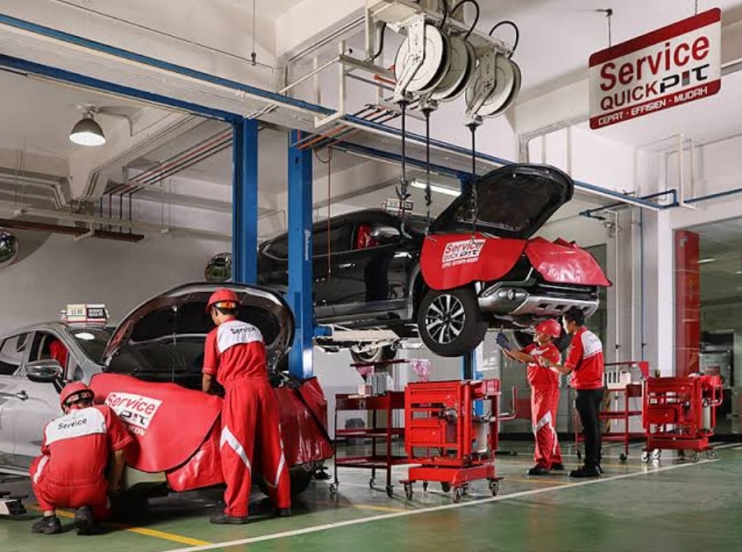 Dukung Mudik Lebaran, Mitsubishi Buka 60 Diler Siaga