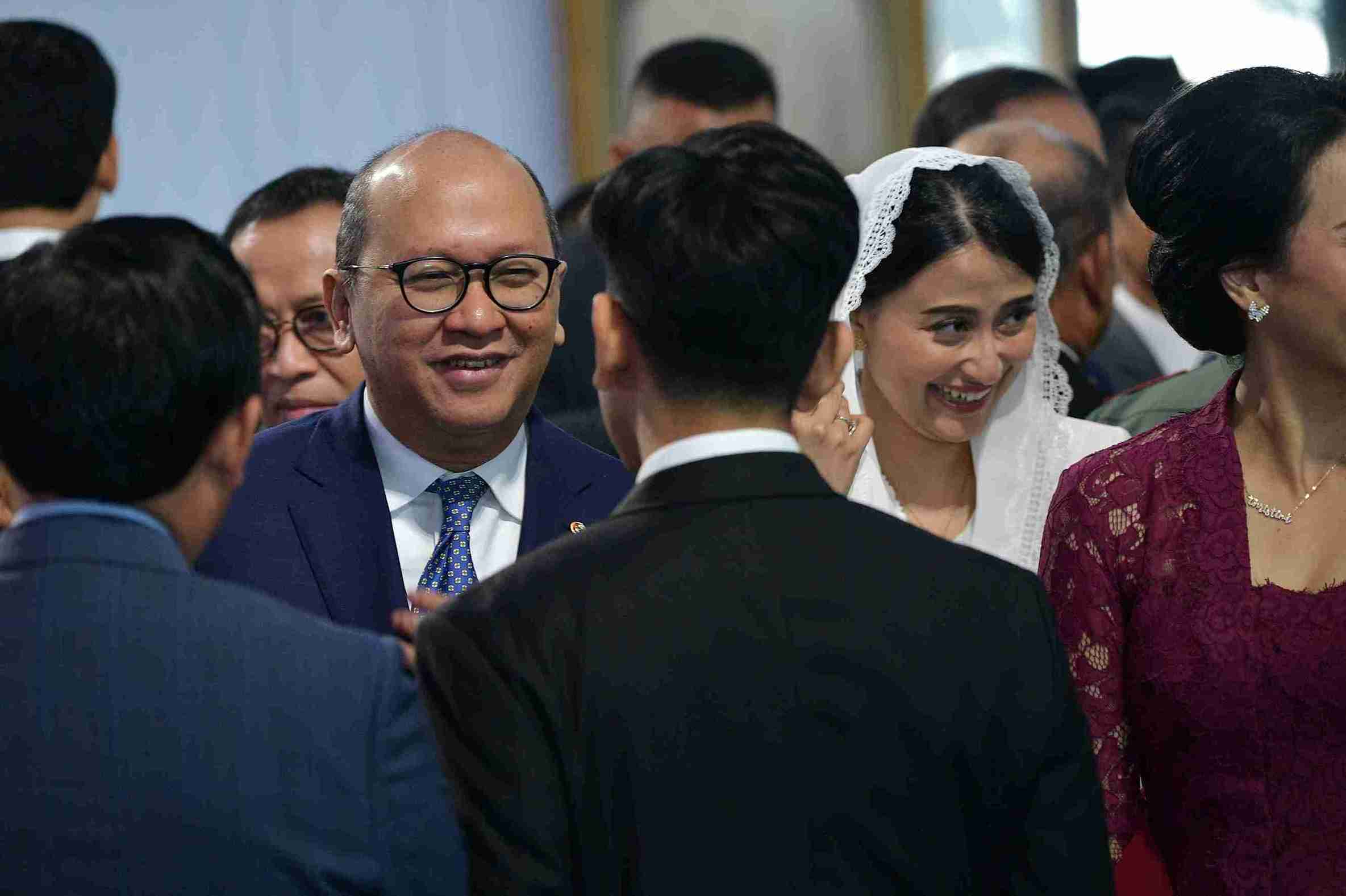 14 Emiten Tergabung Danantara: DPR Mampu Pelototin?