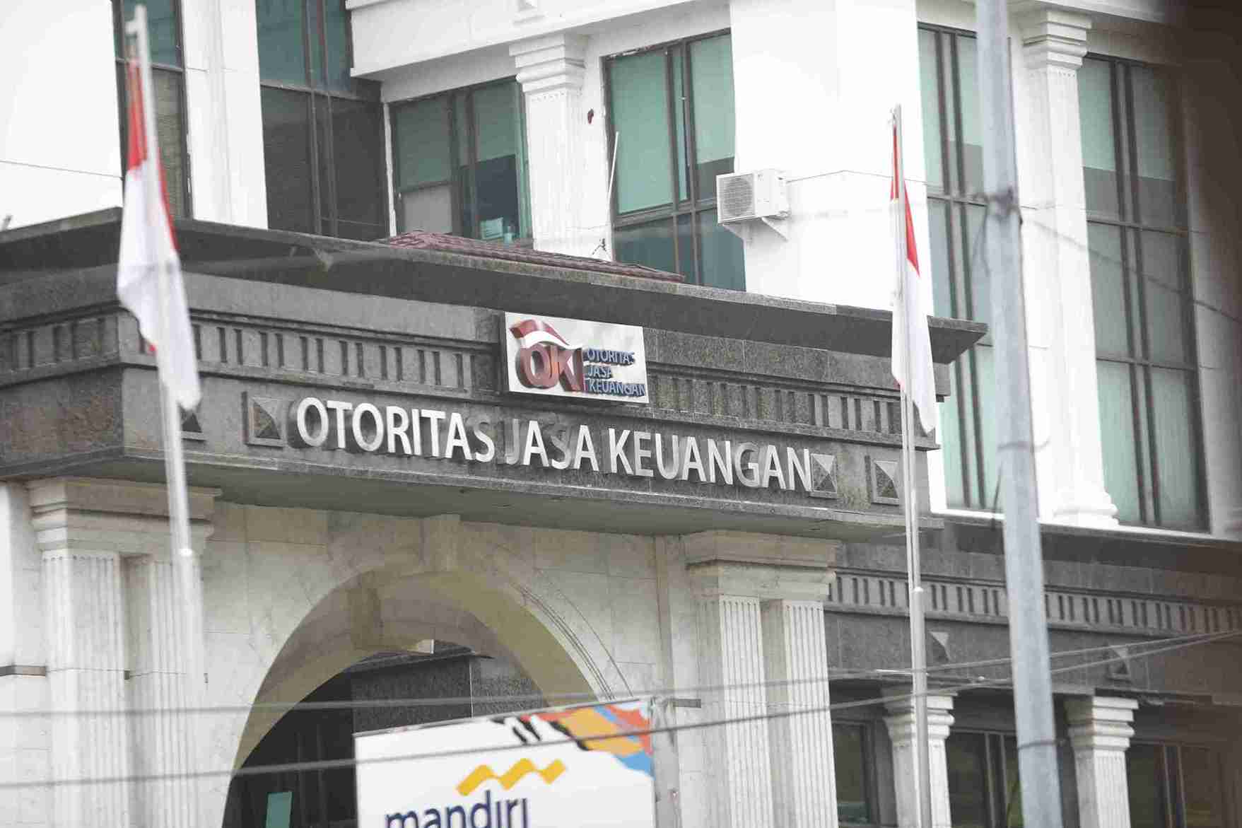 OJK Vs Kresna Life: MA Putus Kabulkan