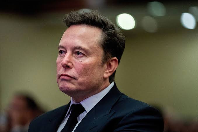 xAI Akuisisi X, Elon Musk Untung Rp544 Triliun 