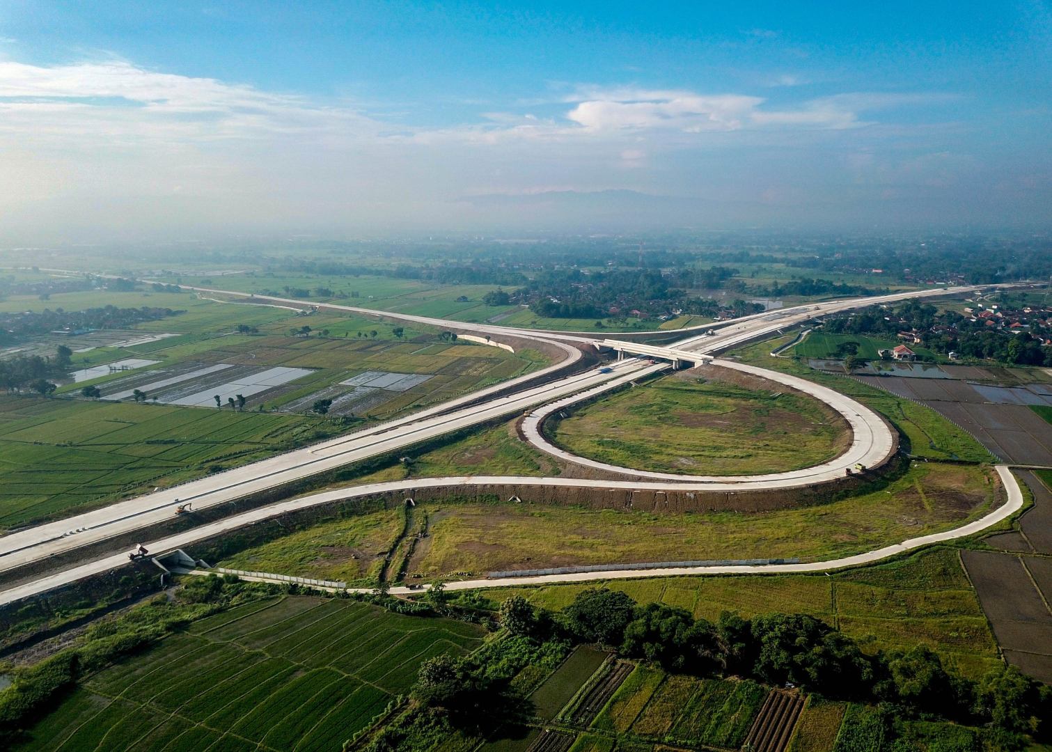 SMGR Optimistis Industri Semen RI Punya Prospek Bagus