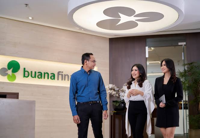 Buana Finance Kantongi Rp765 Miliar dari BDMN