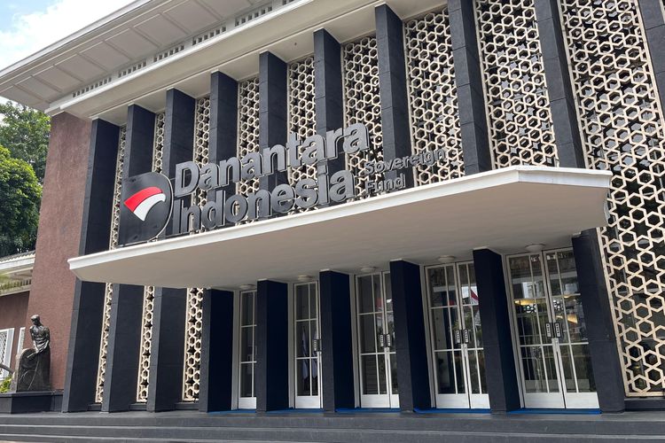 BUMN ke Danantara Sinyal Privatisasi?