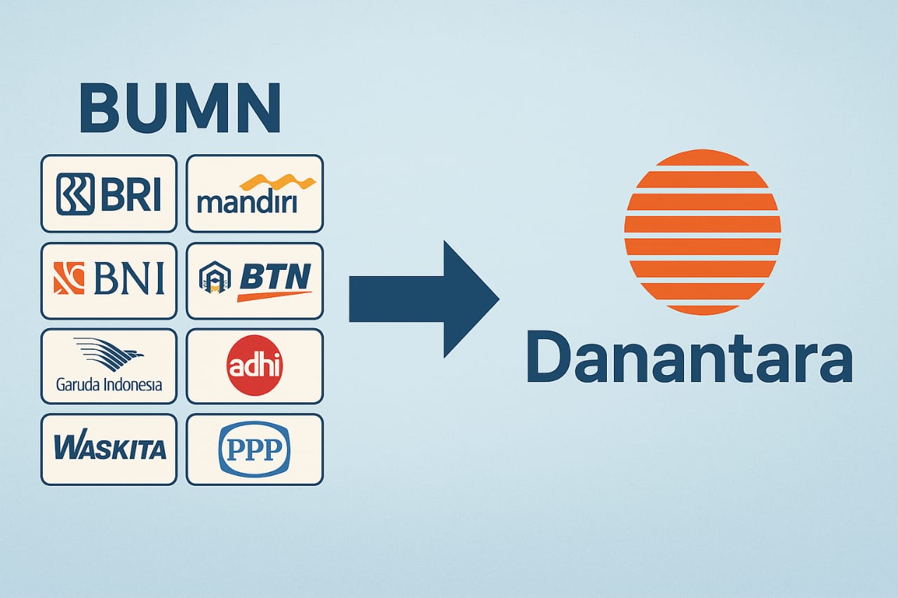 Kontroversi Saham Seri B, Negara Hilang Kendali?