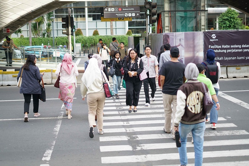 Ekonom Sebut Investasi Asing ke RI Makin Mahal!