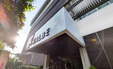 Strategi Kalbe Usai Raup Laba Bersih Double Digit di 2024