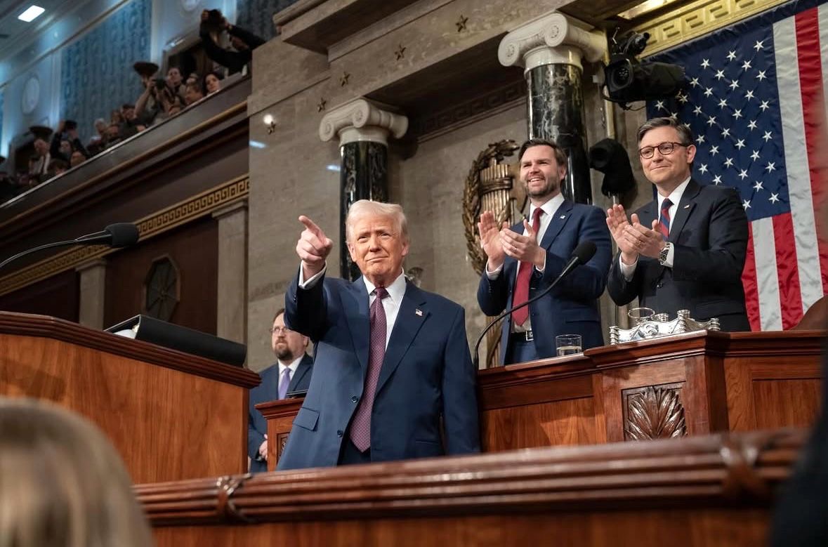 Yang Perlu Kamu Tahu soal Tarif Terbaru dari Trump