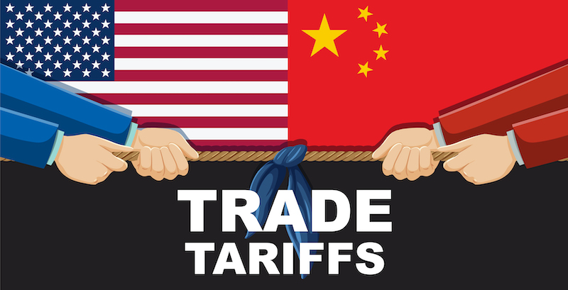 Tarif Trump Bisa jadi Peluang RI Tarik Investor Baru