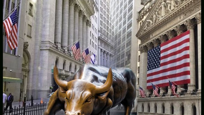 Wall Street Masih Terguncang, Evercore ISI Pangkas Proyeksi 