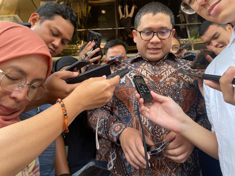 Pemerintah Siaga Potensi Banjir Produk China Imbas Tarif AS