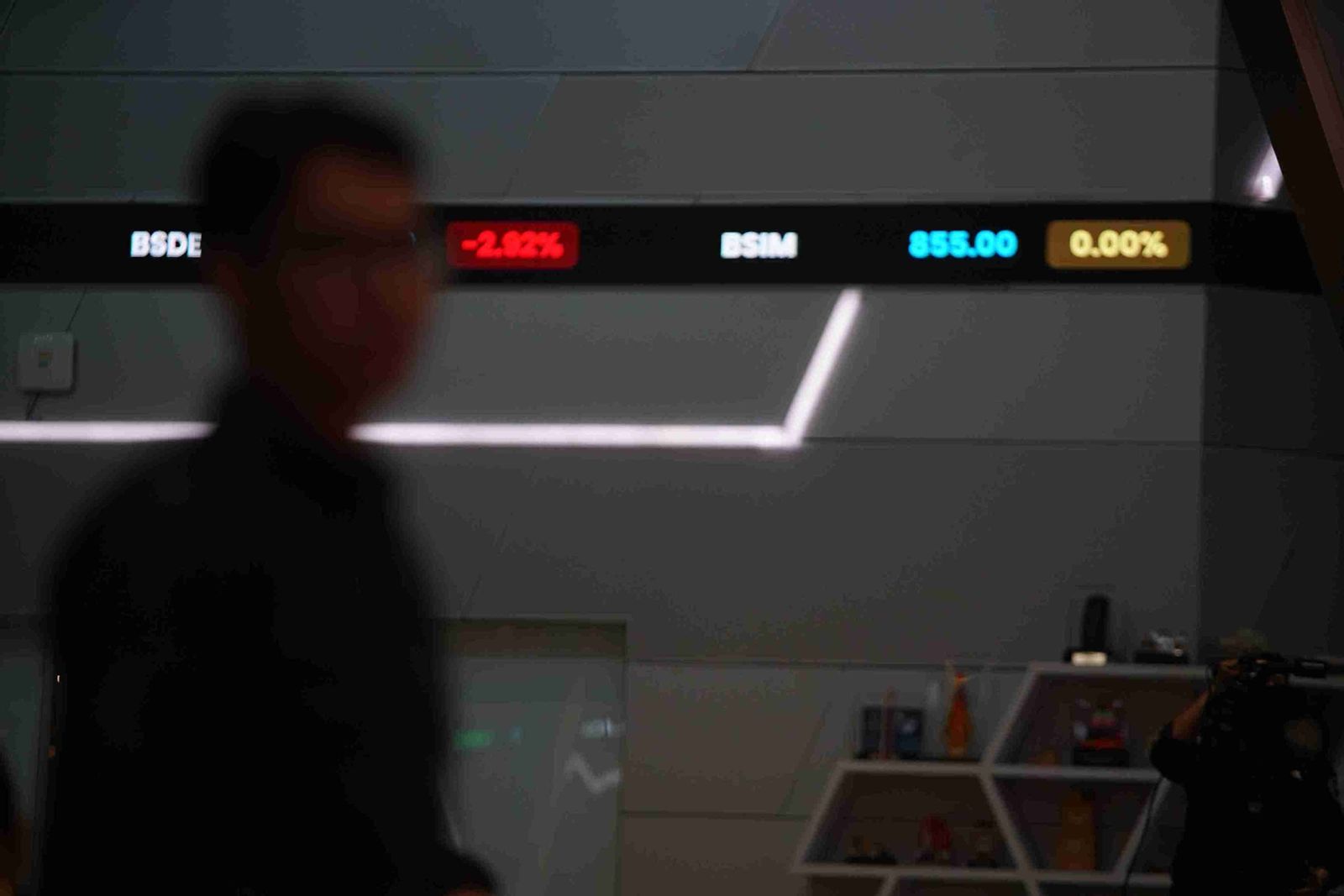 BEI Revisi ARB dan Trading Halt, Investor Wajib Tahu ini!