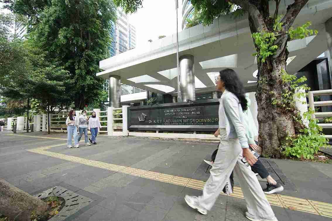 Wacana Diskon PPN dan PPh Impor dalam Proposal Dagang ke AS