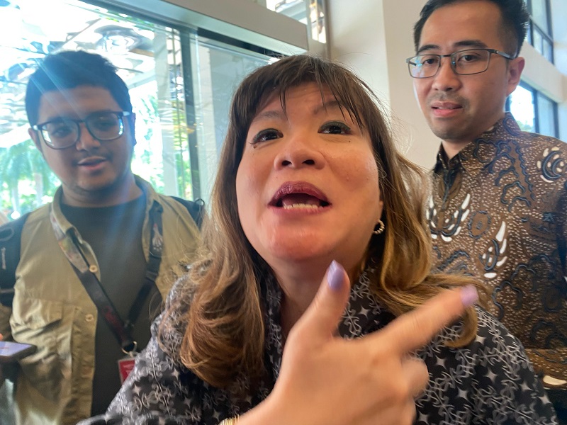 Atasi Tarif Trump: RI Bakal Tambah Impor Produk AS