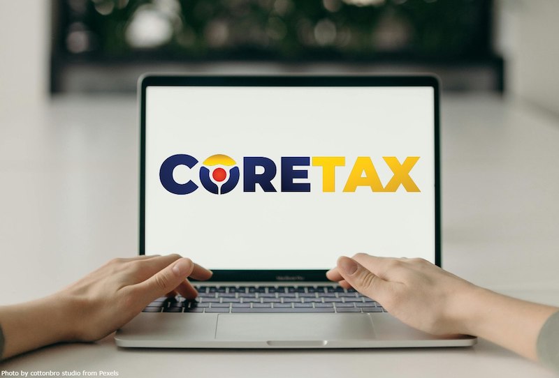 Sri Mulyani Klaim Coretax Membaik, Layanan Pajak jadi Cepat