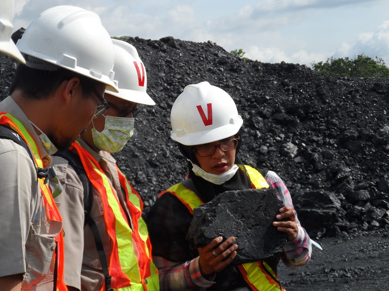 Pendapatan Bukit Asam (PTBA) Meningkat 11 Persen di FY24