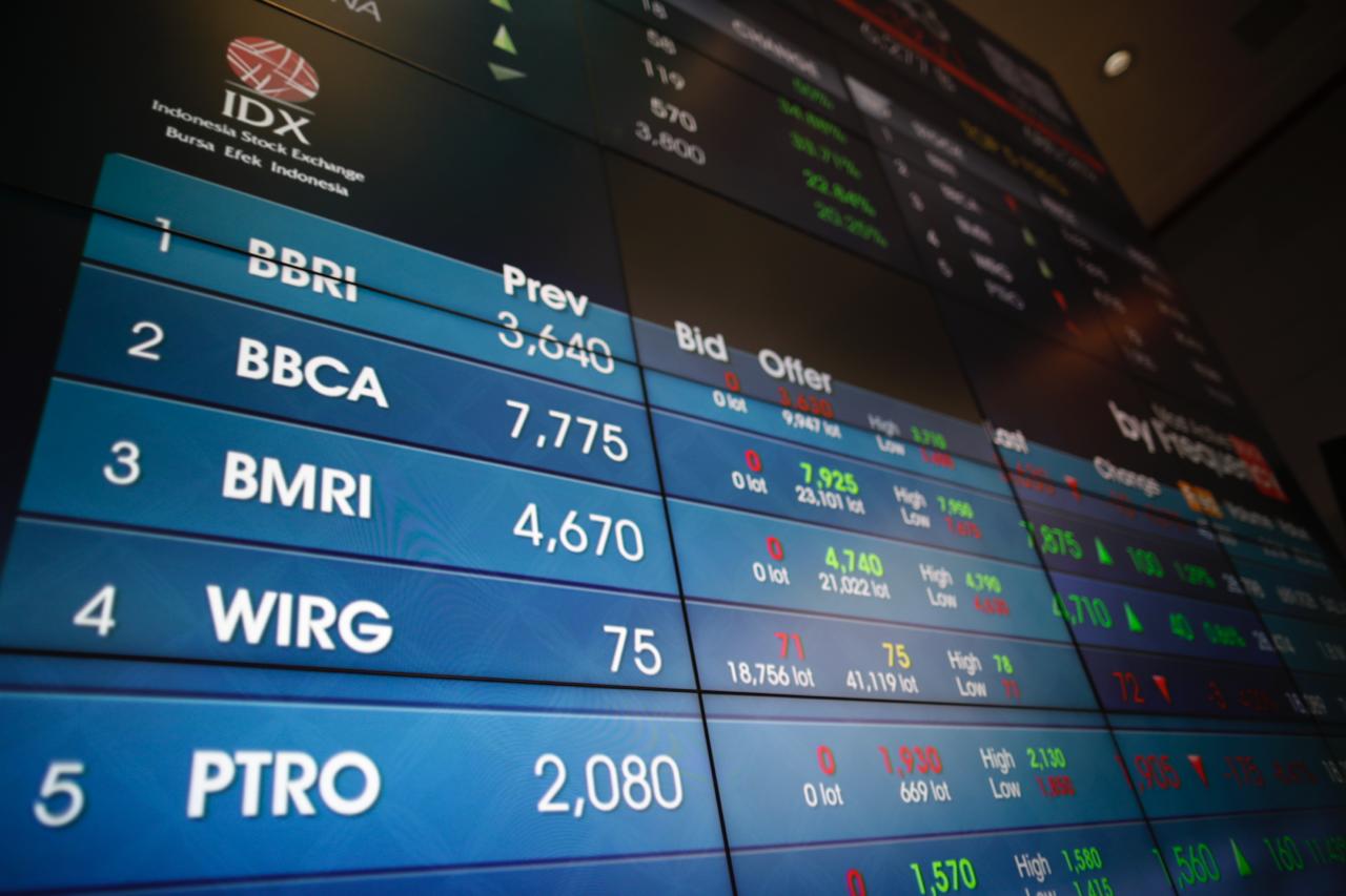 Data OJK dan BEI Berbeda, Investor Wajib Pahami ini