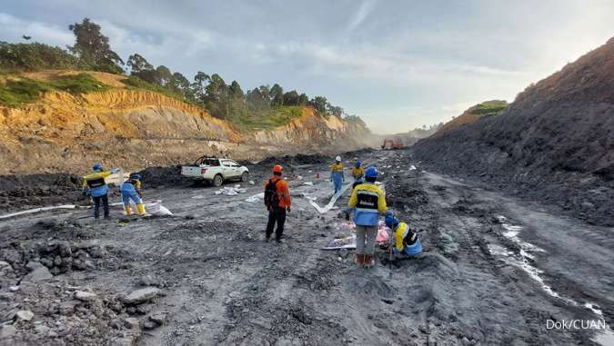 Direkomendasikan Beli, Sebesar Apa Prospek Saham CUAN?