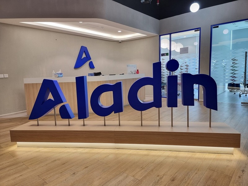 Akhirnya: BEI Buka Suara soal PHK Bank Aladin
