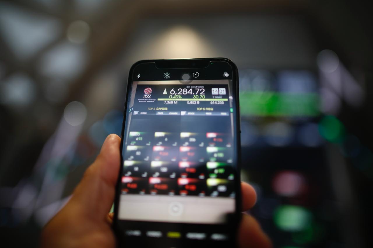 ITMA Caplok Bisnis Batu Bara, Peluangnya Menarik?