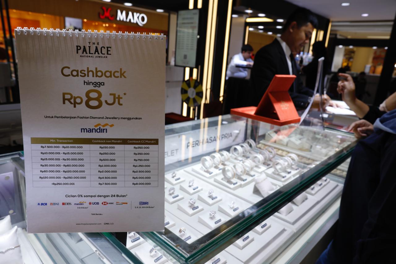 Harga Emas Turun, Saat Tepat untuk Berinvestasi?