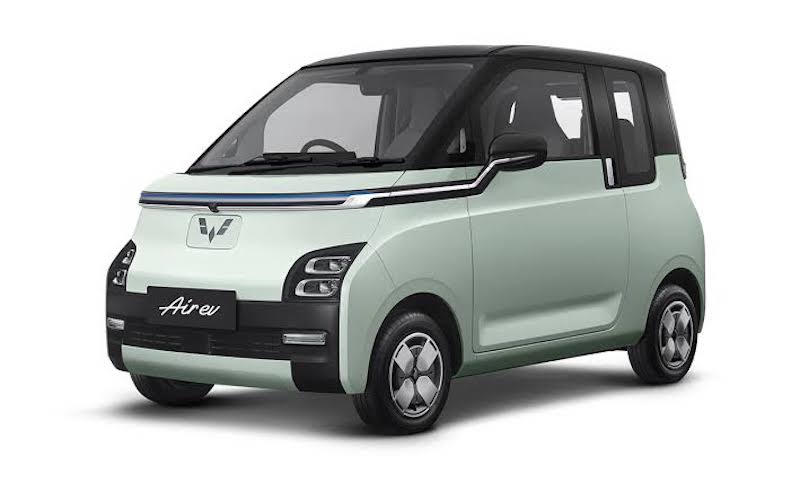 Wuling Hadirkan Promo April 2025, Tawarkan Apa Saja?
