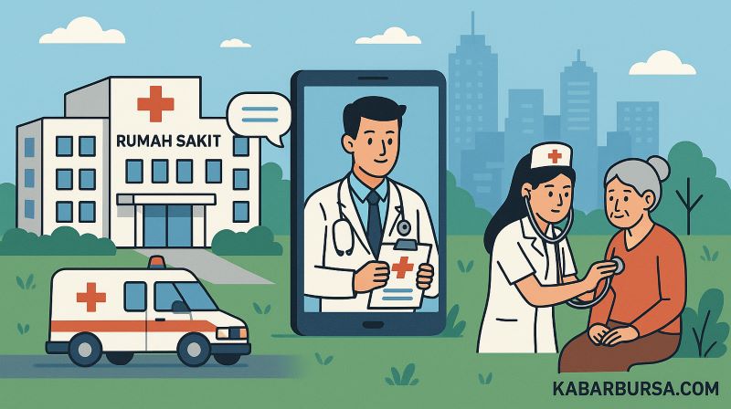 Valuasi Murah, Potensi Besar: Saatnya Melirik OMED?
