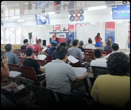 Penjualan Mobil Bekas Tumbuh, JBA Buka Bisnis Baru