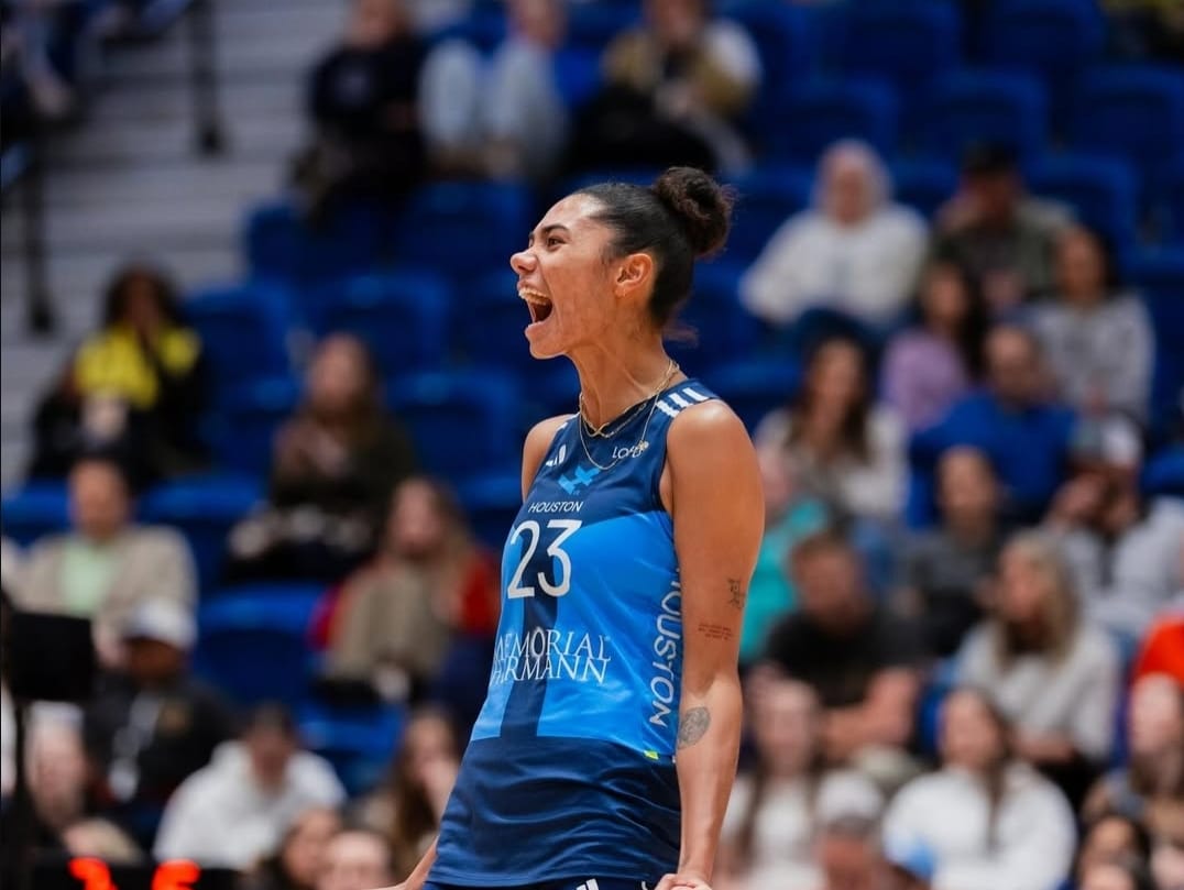 Mega Transfer Proliga 2025: Jordan Thompson Resmi ke JPE