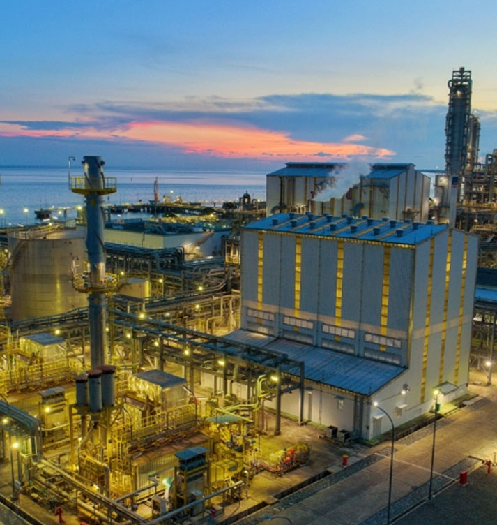 Emiten Gas ini Manjakan Investornya dengan Dividen Ganda