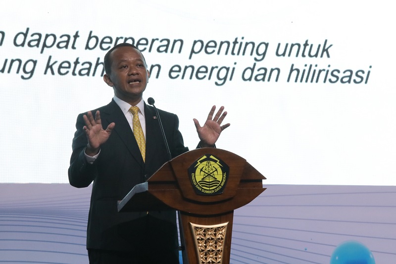 PLN Akselerasi Pengembangan Hidrogen di Tanah Air