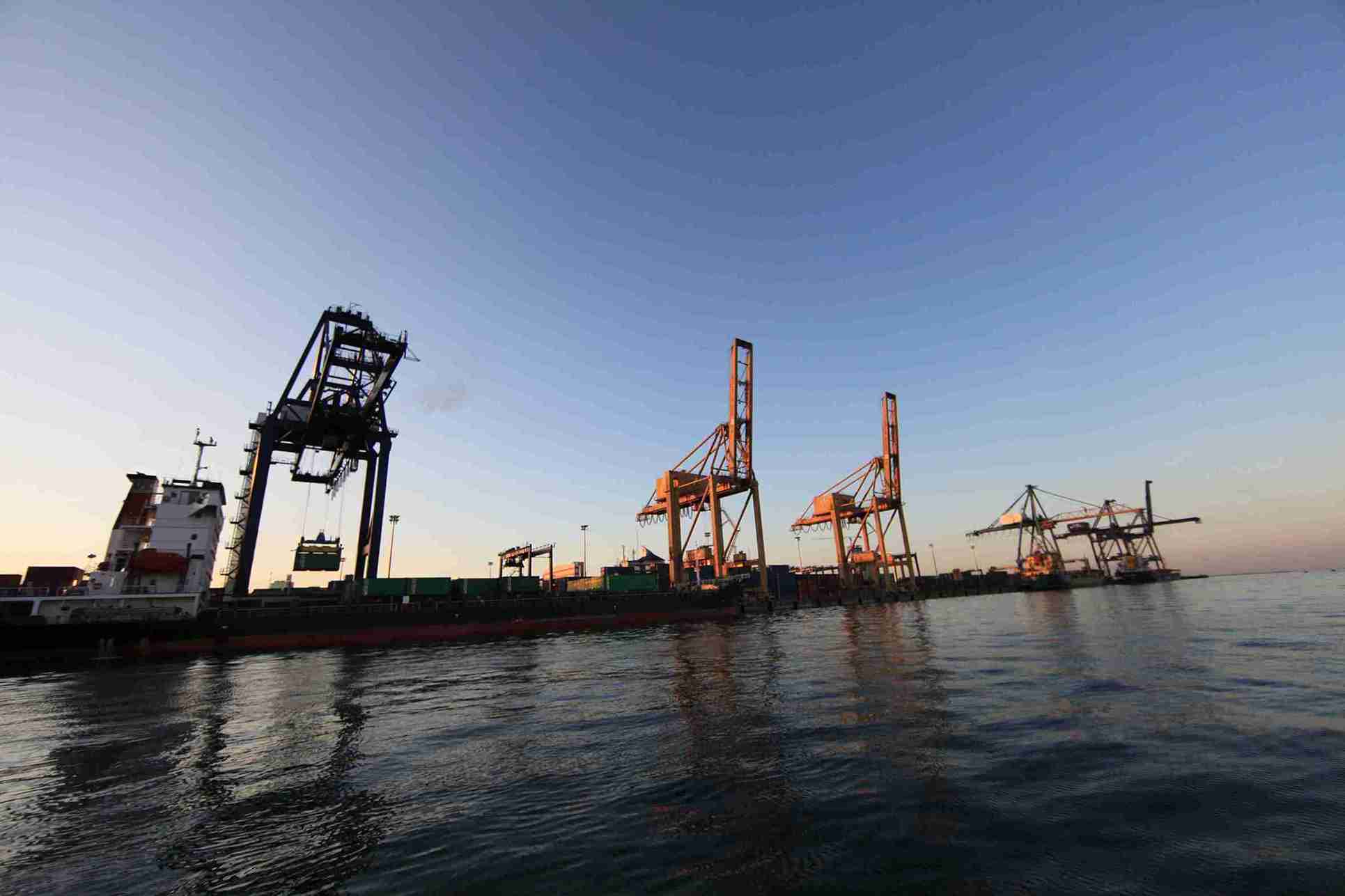 FTA Indonesia–Rusia Jadi Strategi Redam Tekanan Tarif AS