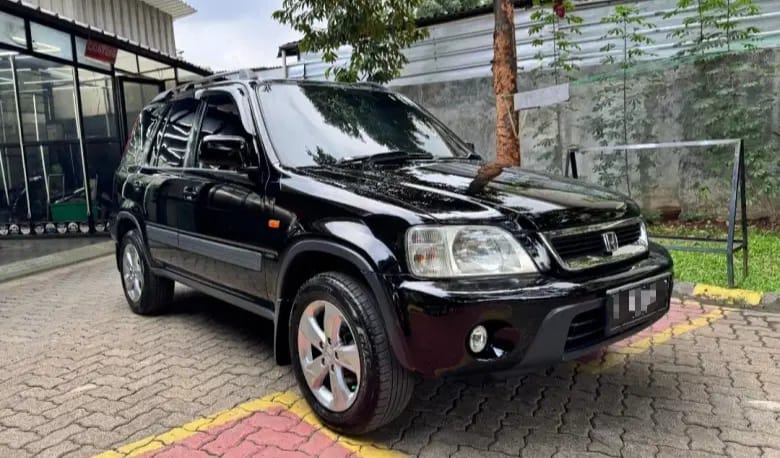 Deretan SUV Bekas Murah, Harga Mulai Rp70 Jutaan