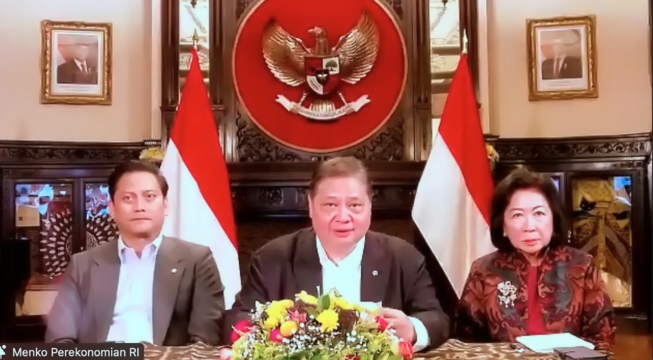 Manuver Dagang Agresif Trump dan Tantangannya bagi Indonesia