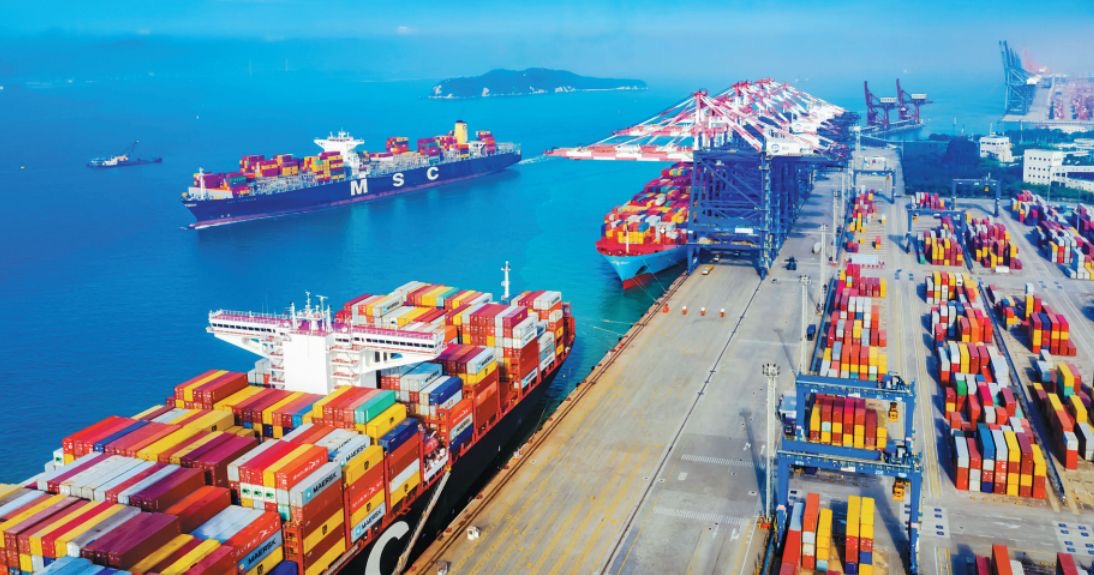 China Siap Gencarkan Stimulus di Tengah Gempuran Tarif AS