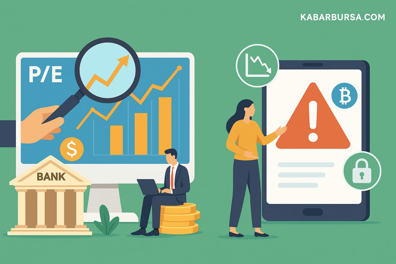 Saham-saham ini Menarik Dikoleksi Jangka Panjang, Berminat?