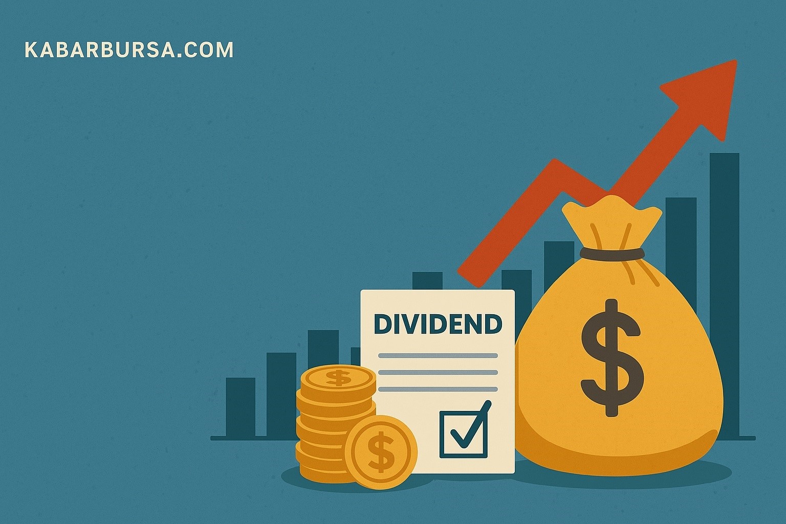 Analisis Saham Dividen Tinggi 2025: UNTR, ASII, BBRI, INDF