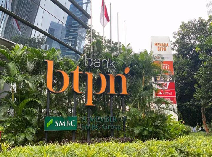 Bank SMBC Bagi Dividen Rp562,5 Miliar, Catat Jadwalnya 