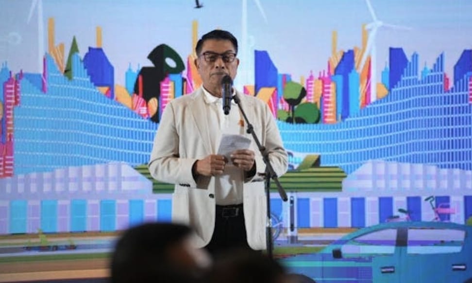 Siap-siap! 130 Merek EV Ramaikan Pameran PEVS 2025 di JIExpo