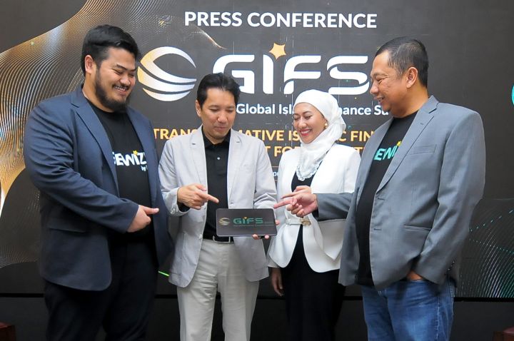 BSI Perkuat Ekosistem Halal: Transformasi-Inovasi Syariah