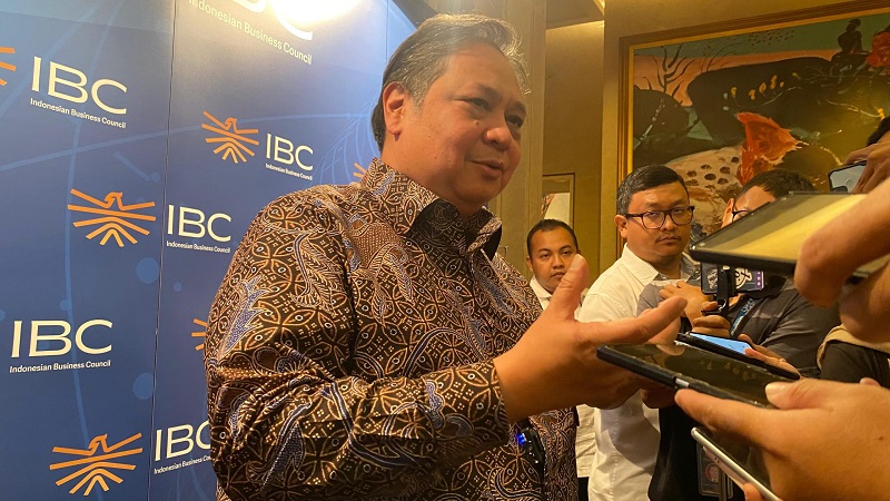 Indonesia Sampaikan Lima Tawaran Dagang ke AS