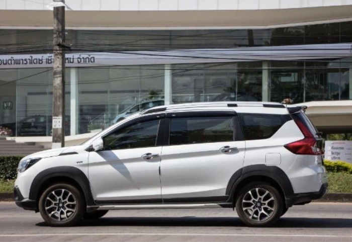 Penjualan XL7 Hybrid Melonjak, Kalahkan Santa Fe