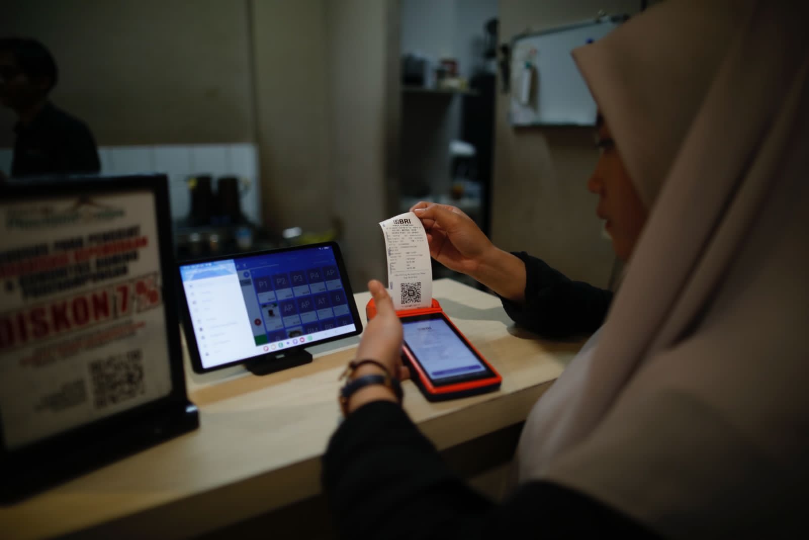 INDEF: Pembayaran Digital Lokal Harus Dilindungi